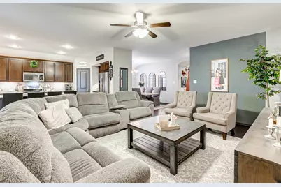 8319 Silent Deep Drive, Rosenberg, TX 77469 - Photo 8