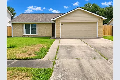 662 Fair Oak Drive, Stafford, TX 77477 - Photo 1