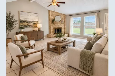 662 Fair Oak Drive, Stafford, TX 77477 - Photo 2