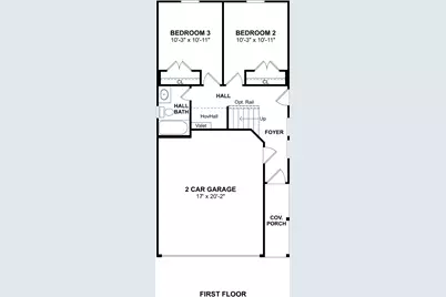 3108 La Rambla Drive, Houston, TX 77047 - Photo 20