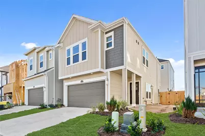 3108 La Rambla Drive, Houston, TX 77047 - Photo 2