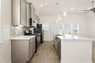 3108 La Rambla Drive, Houston, TX 77047 - Photo 12