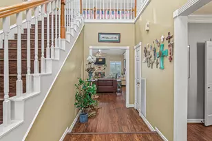 20323 Chateau Bend Dr, Katy, TX 77450 - Photo 6