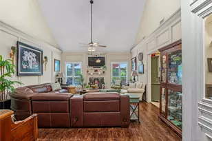 20323 Chateau Bend Dr, Katy, TX 77450 - Photo 8