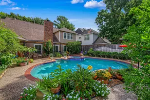 20323 Chateau Bend Dr, Katy, TX 77450 - Photo 36