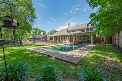 66 Marquise Oaks Place, The Woodlands, TX 77382 - Photo 40