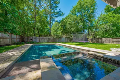 66 Marquise Oaks Place, The Woodlands, TX 77382 - Photo 38