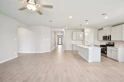 5814 Chamberlain Crossing, Rosenberg, TX 77471 - Photo 12