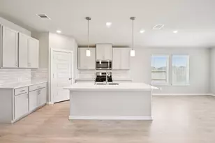 5814 Chamberlain Xing, Rosenberg, TX 77471 - Photo 6