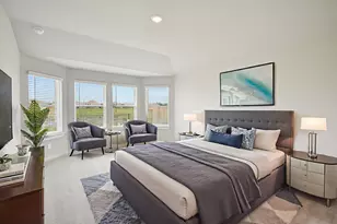 5814 Chamberlain Xing, Rosenberg, TX 77471 - Photo 1