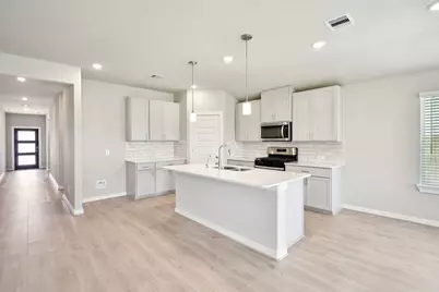 5814 Chamberlain Crossing, Rosenberg, TX 77471 - Photo 4