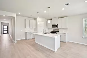 5814 Chamberlain Xing, Rosenberg, TX 77471 - Photo 4