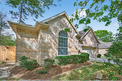 22 W Windsor Hills Circle, Conroe, TX 77384 - Photo 2