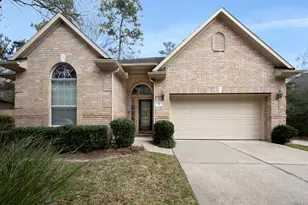 22 W Windsor Hills Cir, Conroe, TX 77384 - Photo 1