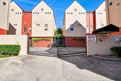 2436 Bissonnet Street #8, Houston, TX 77005 - Photo 1