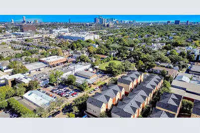 2436 Bissonnet Street #8, Houston, TX 77005 - Photo 42
