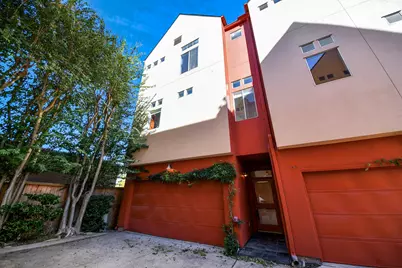 2436 Bissonnet Street #8, Houston, TX 77005 - Photo 2