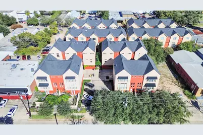 2436 Bissonnet Street #8, Houston, TX 77005 - Photo 4