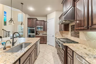 15611 Lake Iris Drive, Houston, TX 77070 - Photo 20