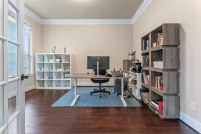 15611 Lake Iris Drive, Houston, TX 77070 - Photo 14