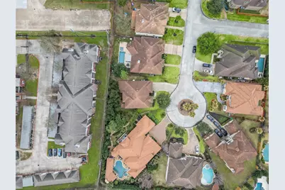 15611 Lake Iris Drive, Houston, TX 77070 - Photo 6