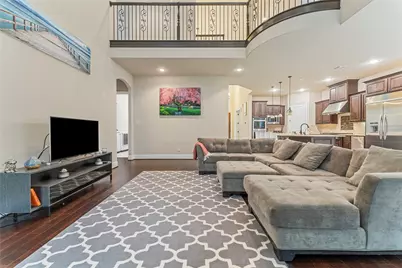 15611 Lake Iris Drive, Houston, TX 77070 - Photo 30