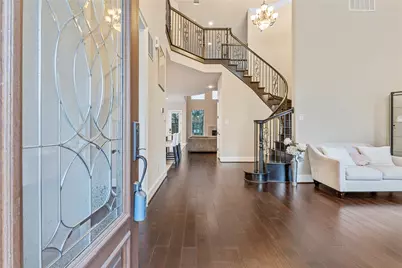 15611 Lake Iris Drive, Houston, TX 77070 - Photo 10