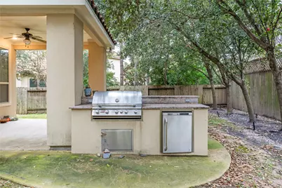 15611 Lake Iris Drive, Houston, TX 77070 - Photo 8
