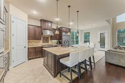 15611 Lake Iris Drive, Houston, TX 77070 - Photo 16
