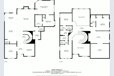 15611 Lake Iris Drive, Houston, TX 77070 - Photo 50