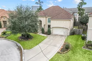 15611 Lake Iris Dr, Houston, TX 77070 - Photo 2