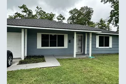 3731 Alberta Street, Houston, TX 77021 - Photo 2
