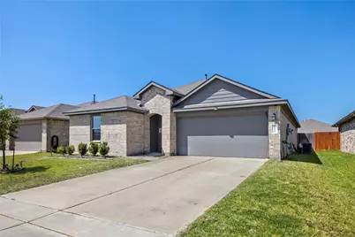 20830 Dryden Prairie Road, Katy, TX 77449 - Photo 2