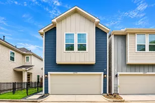 1205 W Tidwell Rd, Houston, TX 77091 - Photo 1