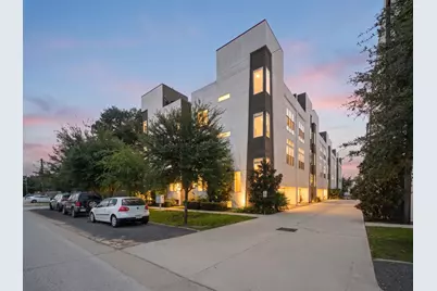 1156 W 19th Street, Houston, TX 77008 - Photo 1