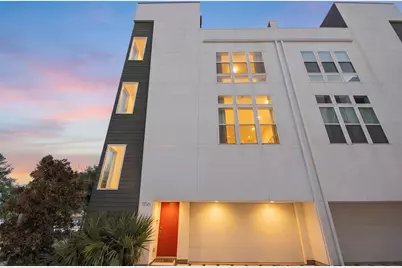 1156 W 19th Street, Houston, TX 77008 - Photo 2