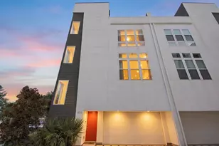 1156 W 19th St, Houston, TX 77008 - Photo 2