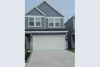 2803 Lisburn Terrace Lane, Houston, TX 77051 - Photo 1