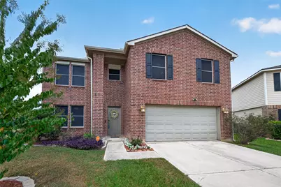 6822 Baron Gate Court, Spring, TX 77379 - Photo 2