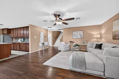 6822 Baron Gate Court, Spring, TX 77379 - Photo 14