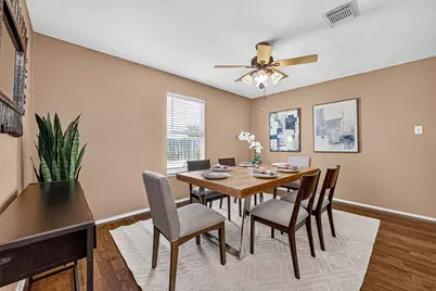 6822 Baron Gate Court, Spring, TX 77379 - Photo 8