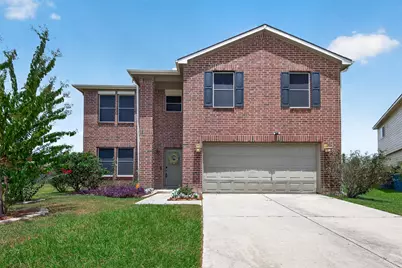 6822 Baron Gate Court, Spring, TX 77379 - Photo 1