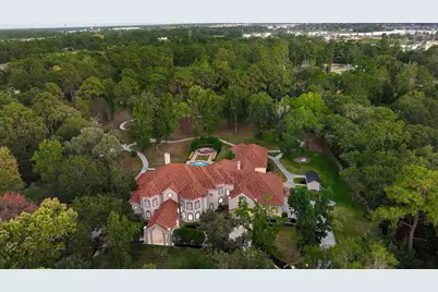 23508 Twin Oaks Drive, Spring, TX 77389 - Photo 1