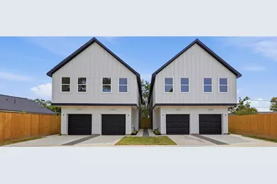 1029 Junell Street, Houston, TX 77088 - Photo 1