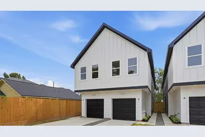 1029 Junell Street, Houston, TX 77088 - Photo 4