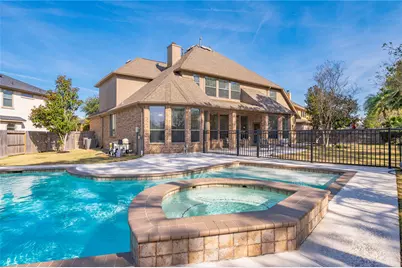 2881 Tuscania Lane, League City, TX 77573 - Photo 2