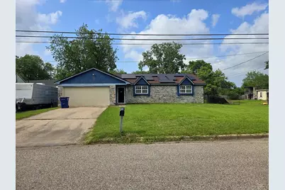 3000 2nd Avenue N, Texas City, TX 77590 - Photo 1