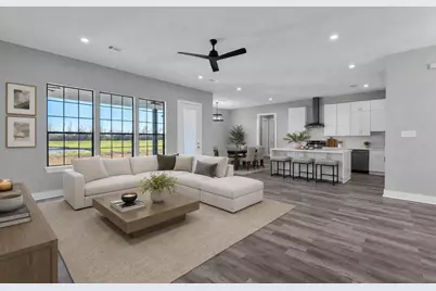 519 Chuckwagon Trail, Angleton, TX 77515 - Photo 6