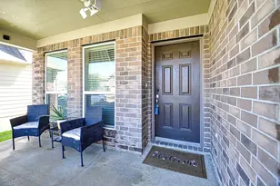 3323 Thicket Path Way, Katy, TX 77493 - Photo 2