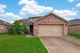 9811 Montana Sapphire Ln, Rosharon, TX 77583 - Photo 1